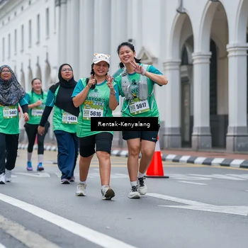Runner Photo 8625682