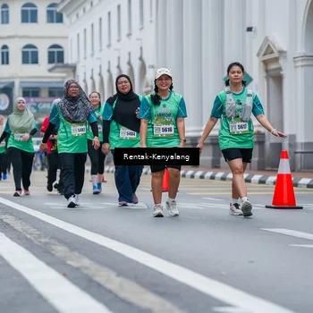 Runner Photo 8625683