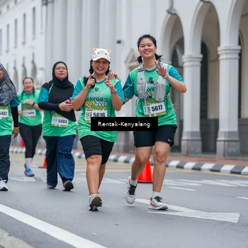 Runner Photo 8625684