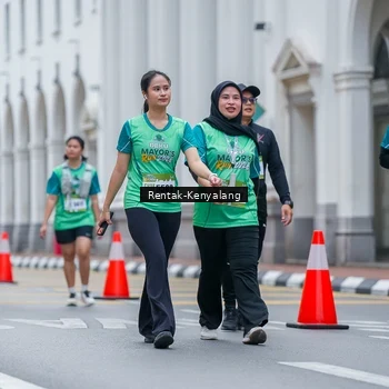 Runner Photo 8625686