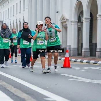 Runner Photo 8625687