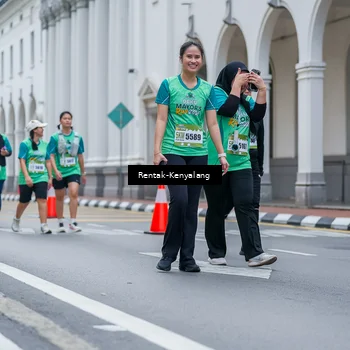 Runner Photo 8625688