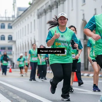 Runner Photo 8625689