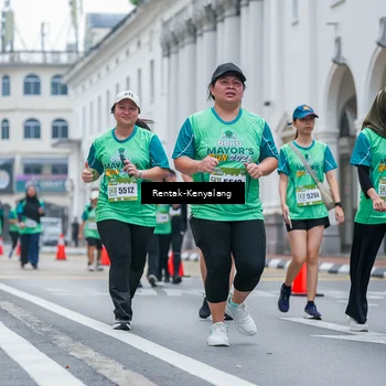 Runner Photo 8625690