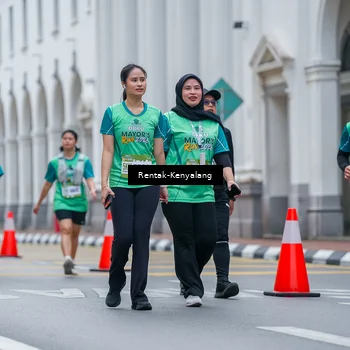 Runner Photo 8625692