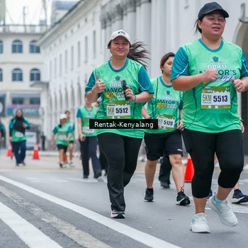 Runner Photo 8625693