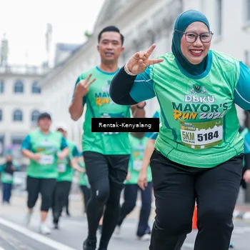 Runner Photo 8625694
