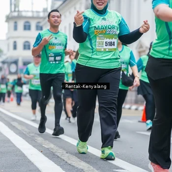 Runner Photo 8625695
