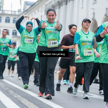 Runner Photo 8625698