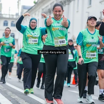 Runner Photo 8625699