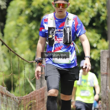 Runner Photo 86257