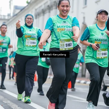Runner Photo 8625700