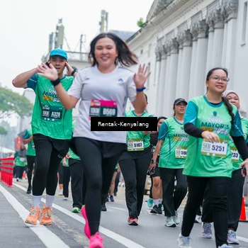Runner Photo 8625702