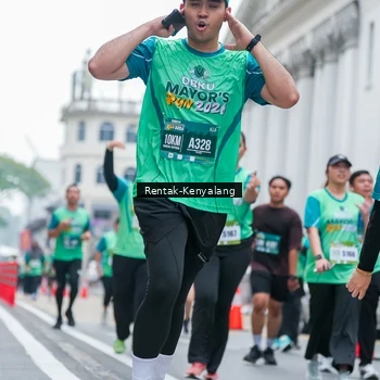 Runner Photo 8625703