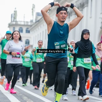 Runner Photo 8625706