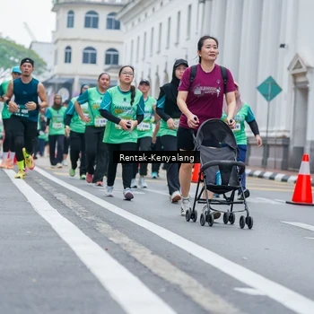 Runner Photo 8625707