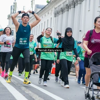 Runner Photo 8625710