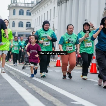 Runner Photo 8625711