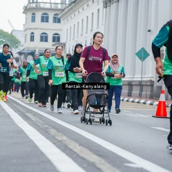 Runner Photo 8625712
