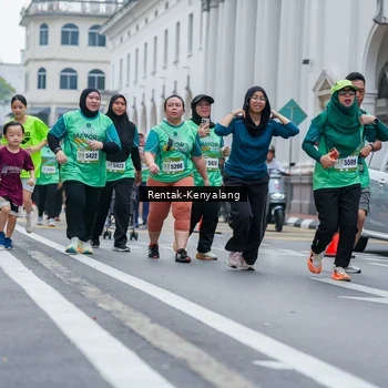 Runner Photo 8625713