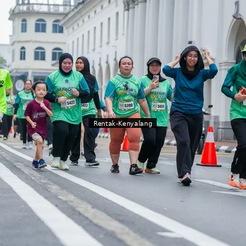 Runner Photo 8625714