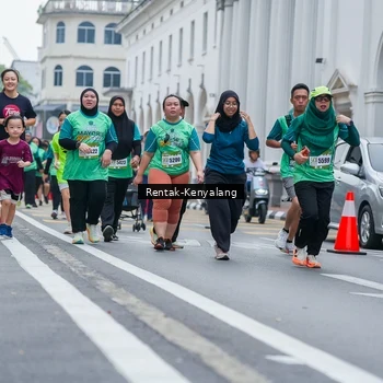 Runner Photo 8625715