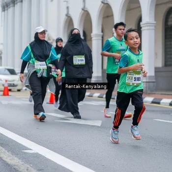 Runner Photo 8625716