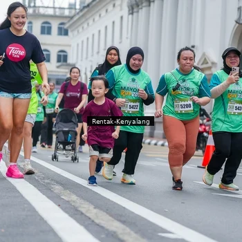 Runner Photo 8625717