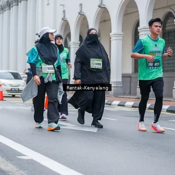 Runner Photo 8625718