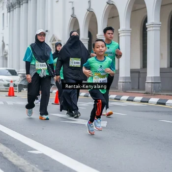 Runner Photo 8625719