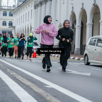 Runner Photo 8625720