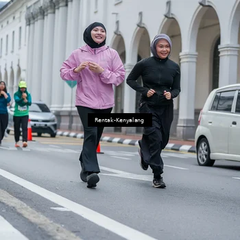Runner Photo 8625721