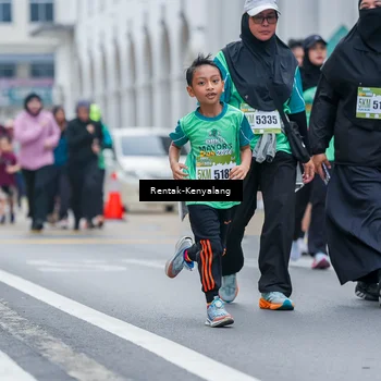 Runner Photo 8625722