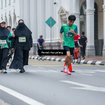 Runner Photo 8625723