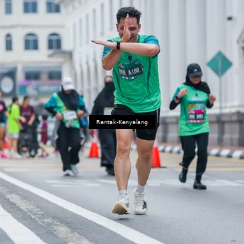 Runner Photo 8625725