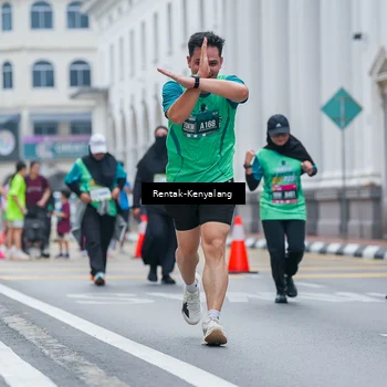 Runner Photo 8625728