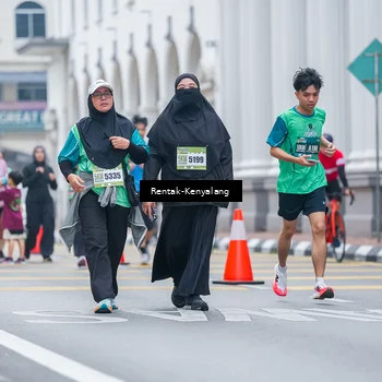 Runner Photo 8625729