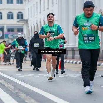 Runner Photo 8625730