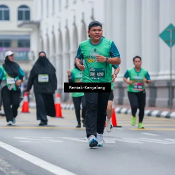 Runner Photo 8625733