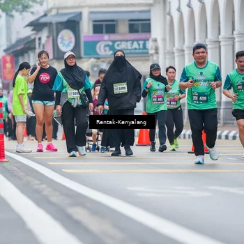 Runner Photo 8625734