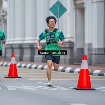 Runner Photo 8625736