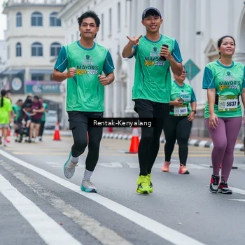 Runner Photo 8625738