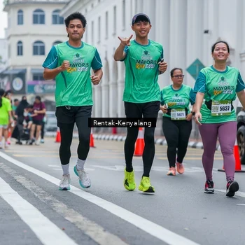 Runner Photo 8625739