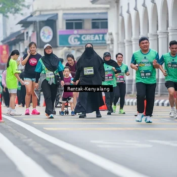 Runner Photo 8625740