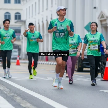 Runner Photo 8625741