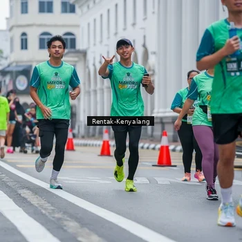 Runner Photo 8625742
