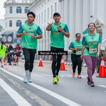 Runner Photo 8625743