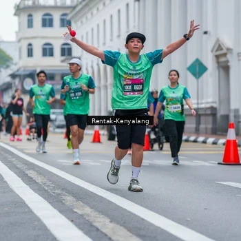 Runner Photo 8625744