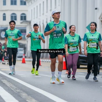 Runner Photo 8625745