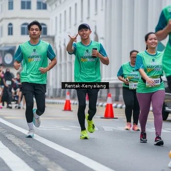 Runner Photo 8625746